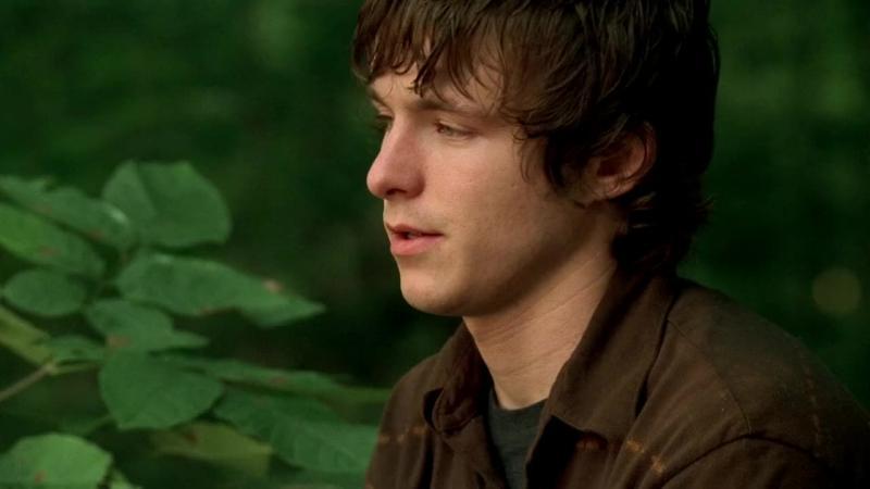 Кадры из сериала Побег / Побег из тюрьмы (2005)